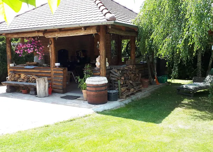 Pokoj Sloneczny Luban