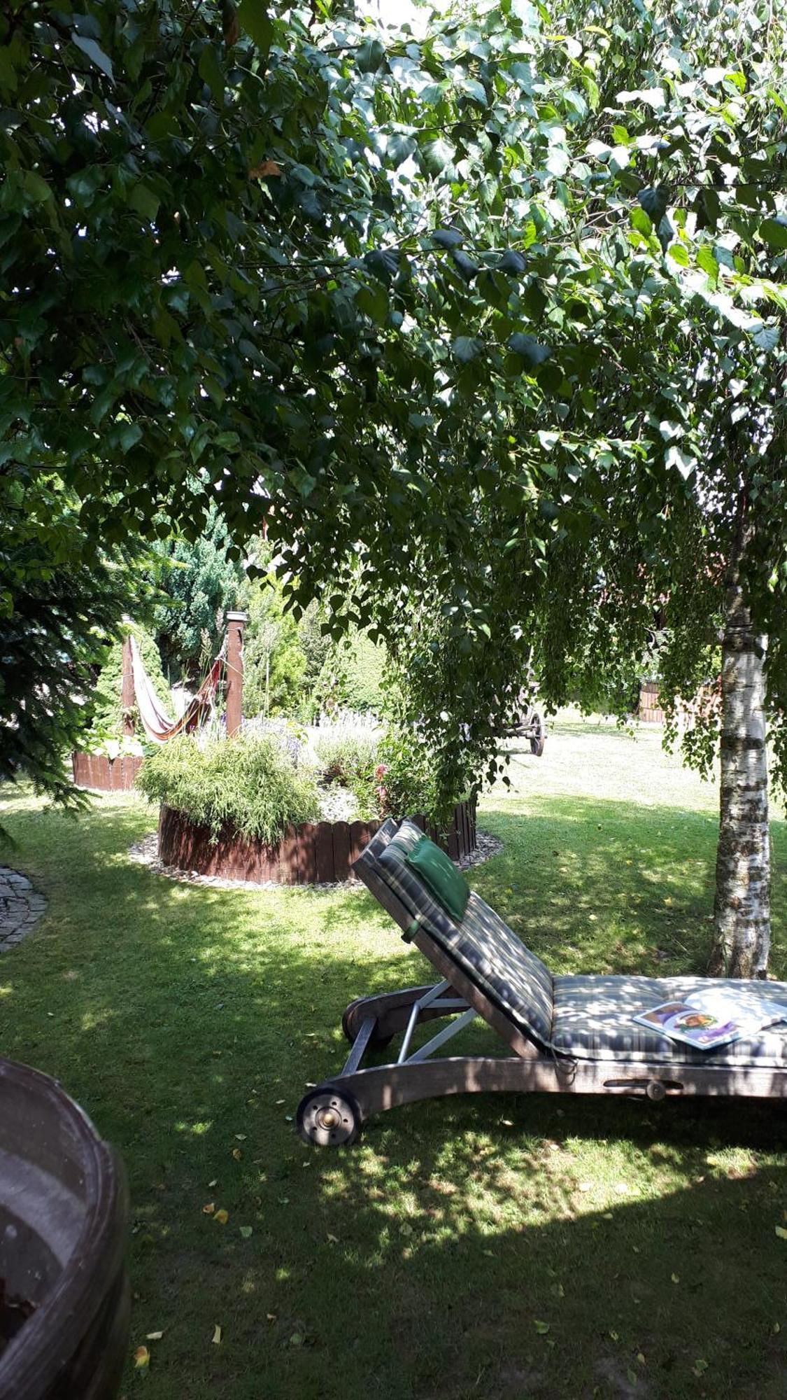 Homestay Sloneczny