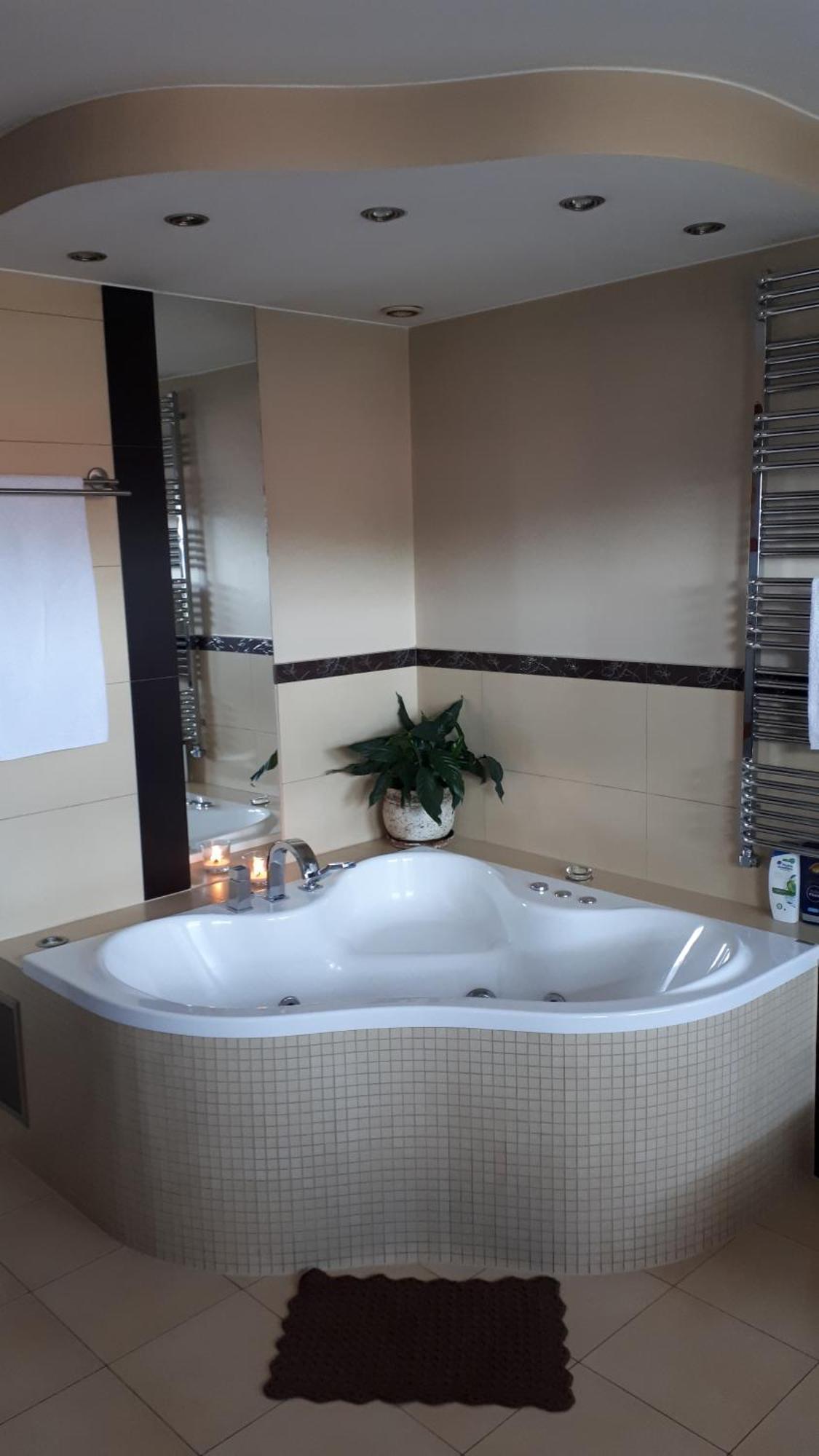 Sloneczny Homestay Luban