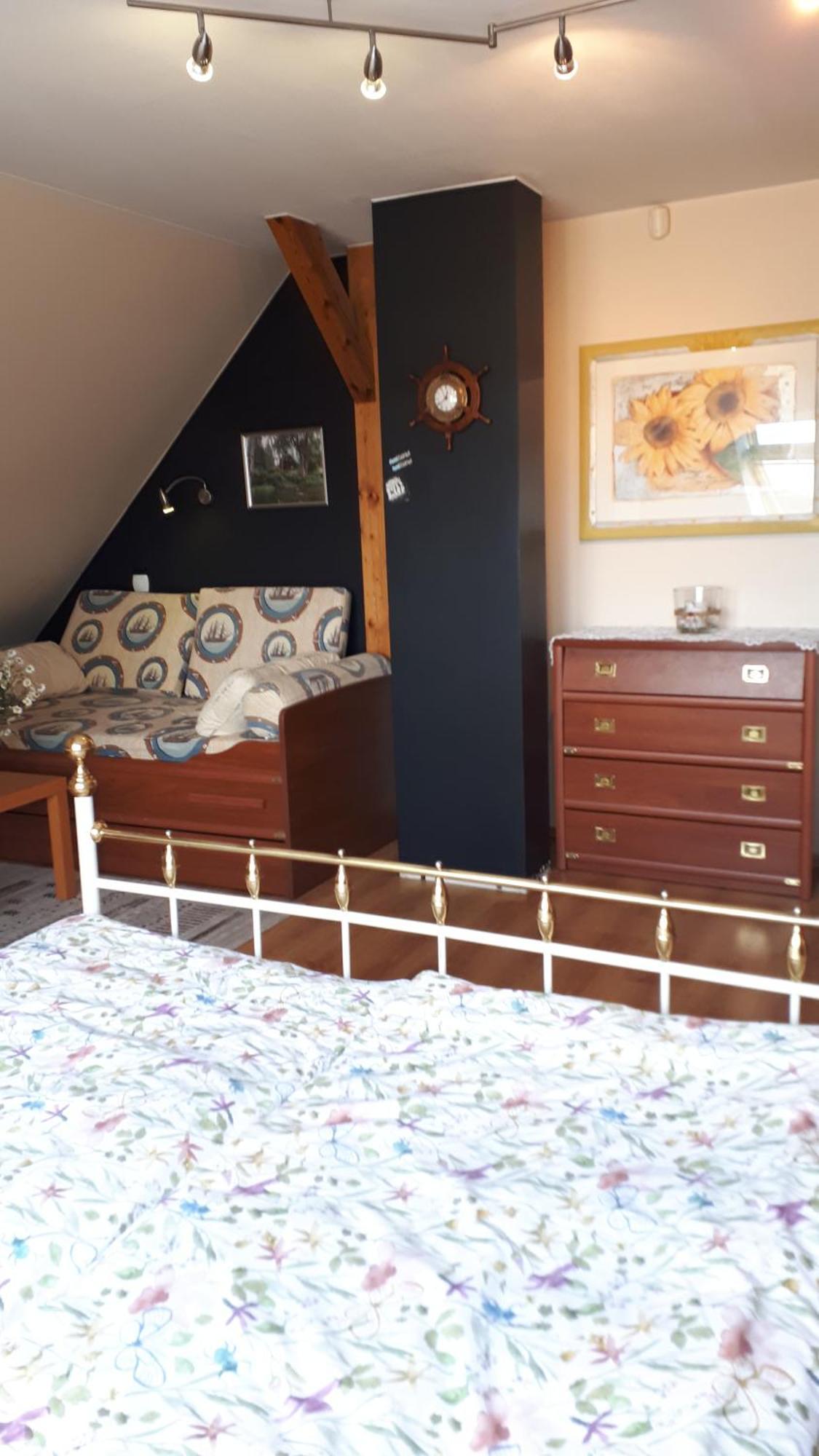 Homestay Sloneczny Luban