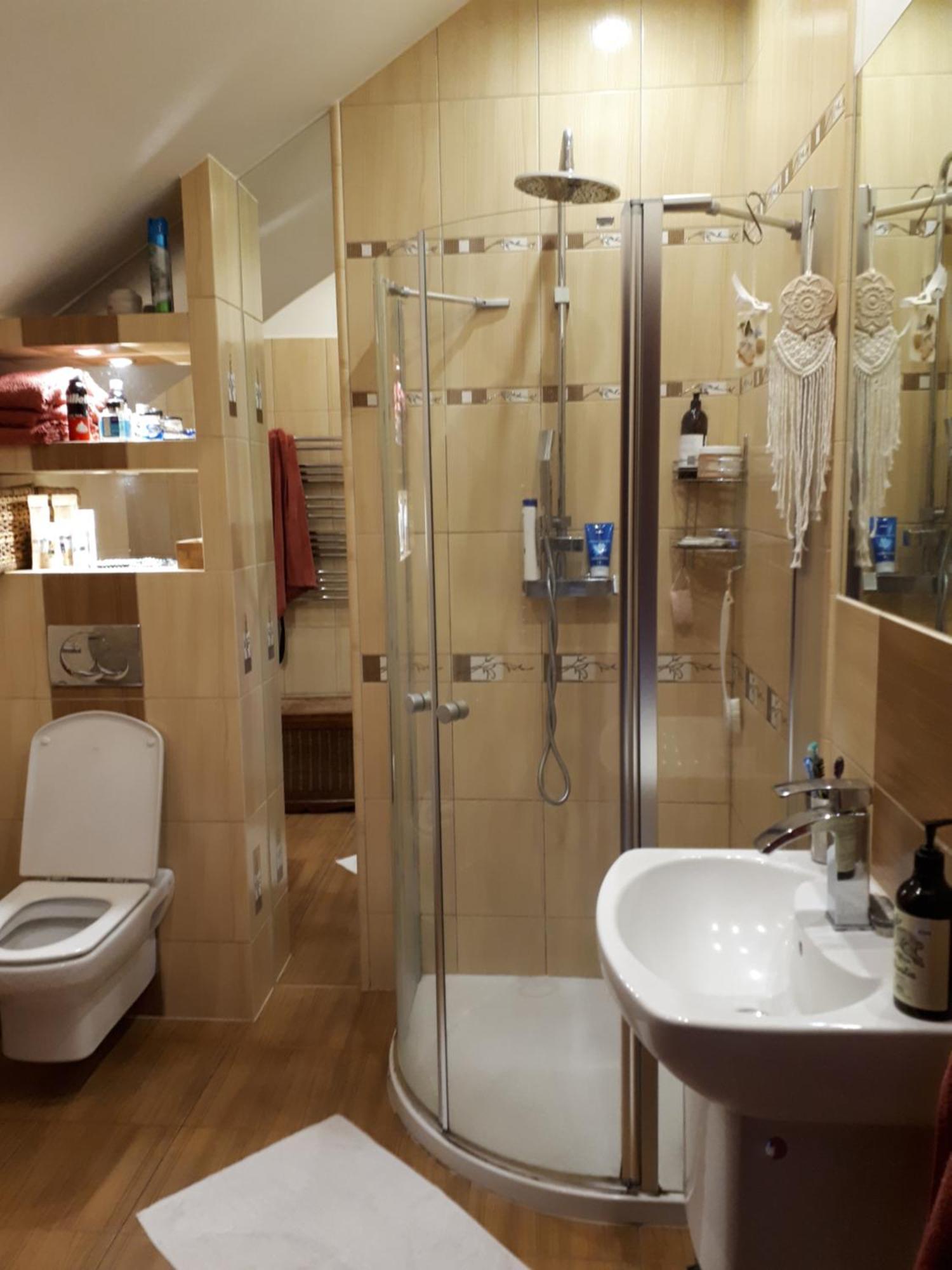 Sloneczny Homestay *