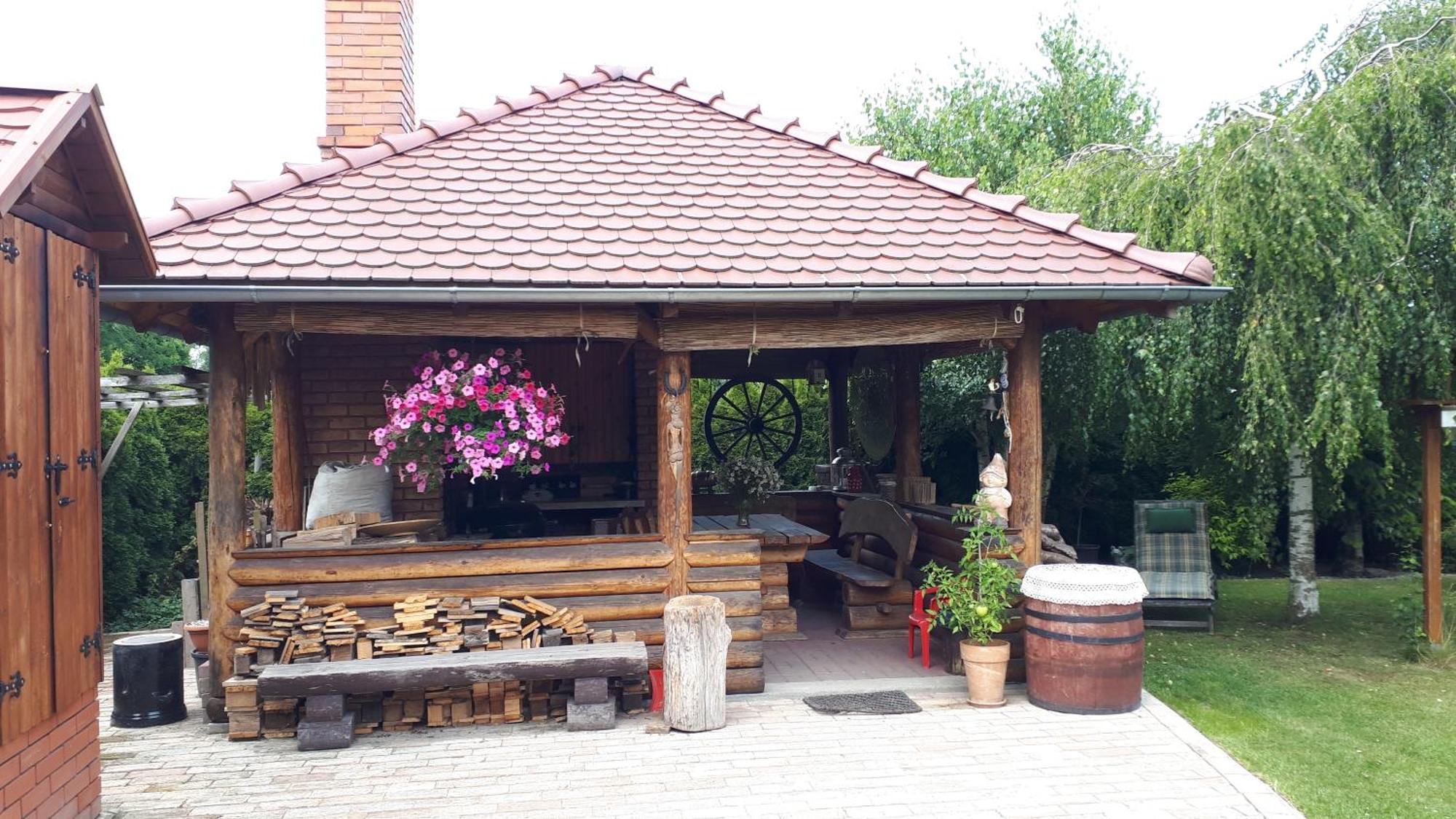 Homestay Sloneczny Luban