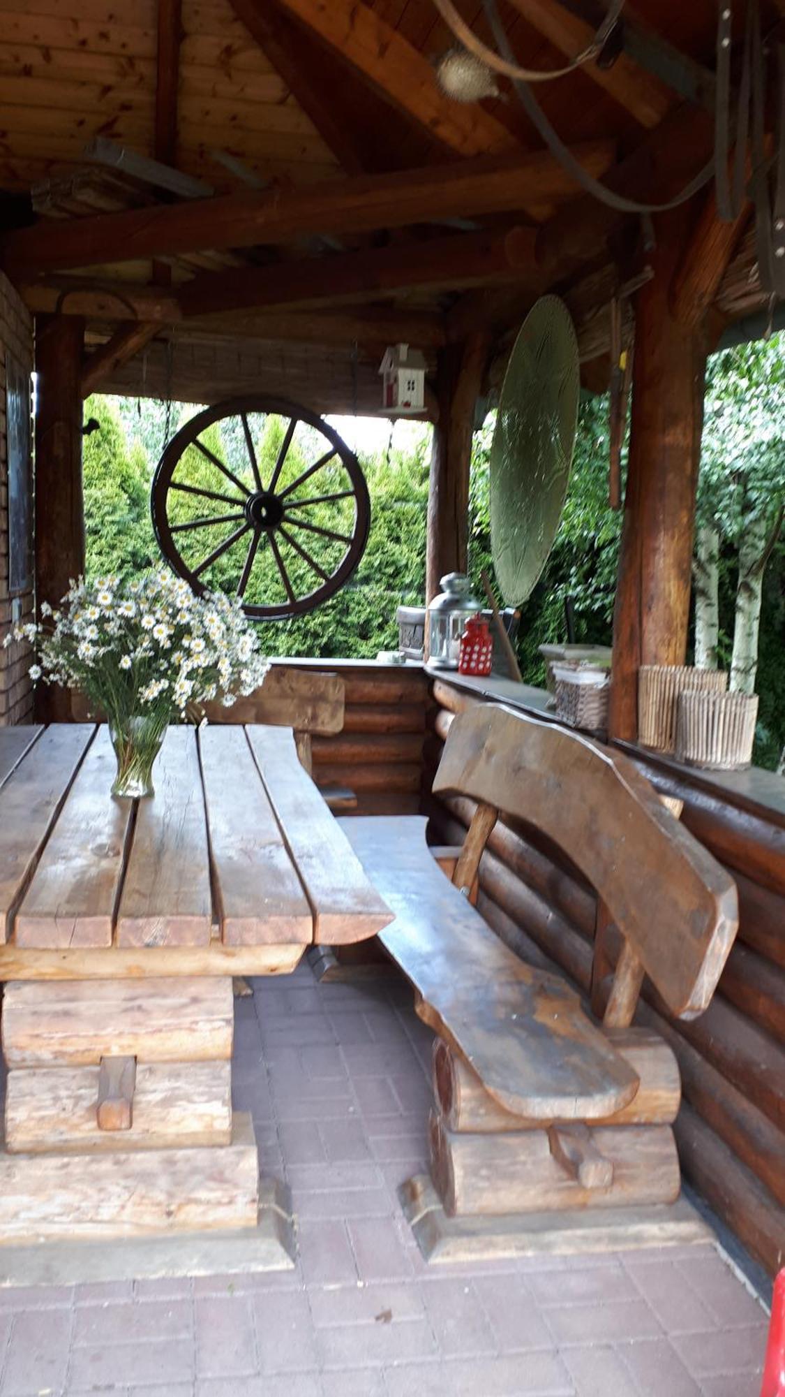 Homestay Sloneczny