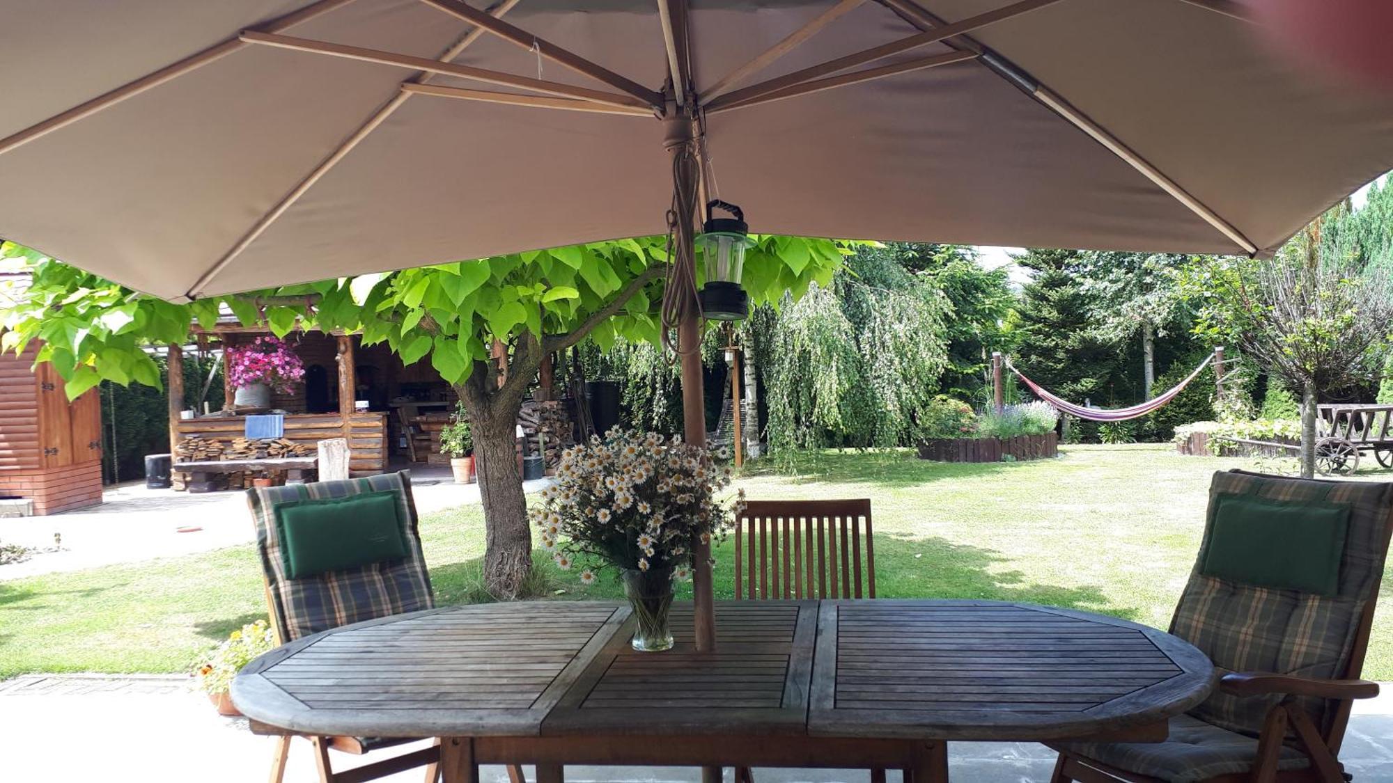 Sloneczny Homestay