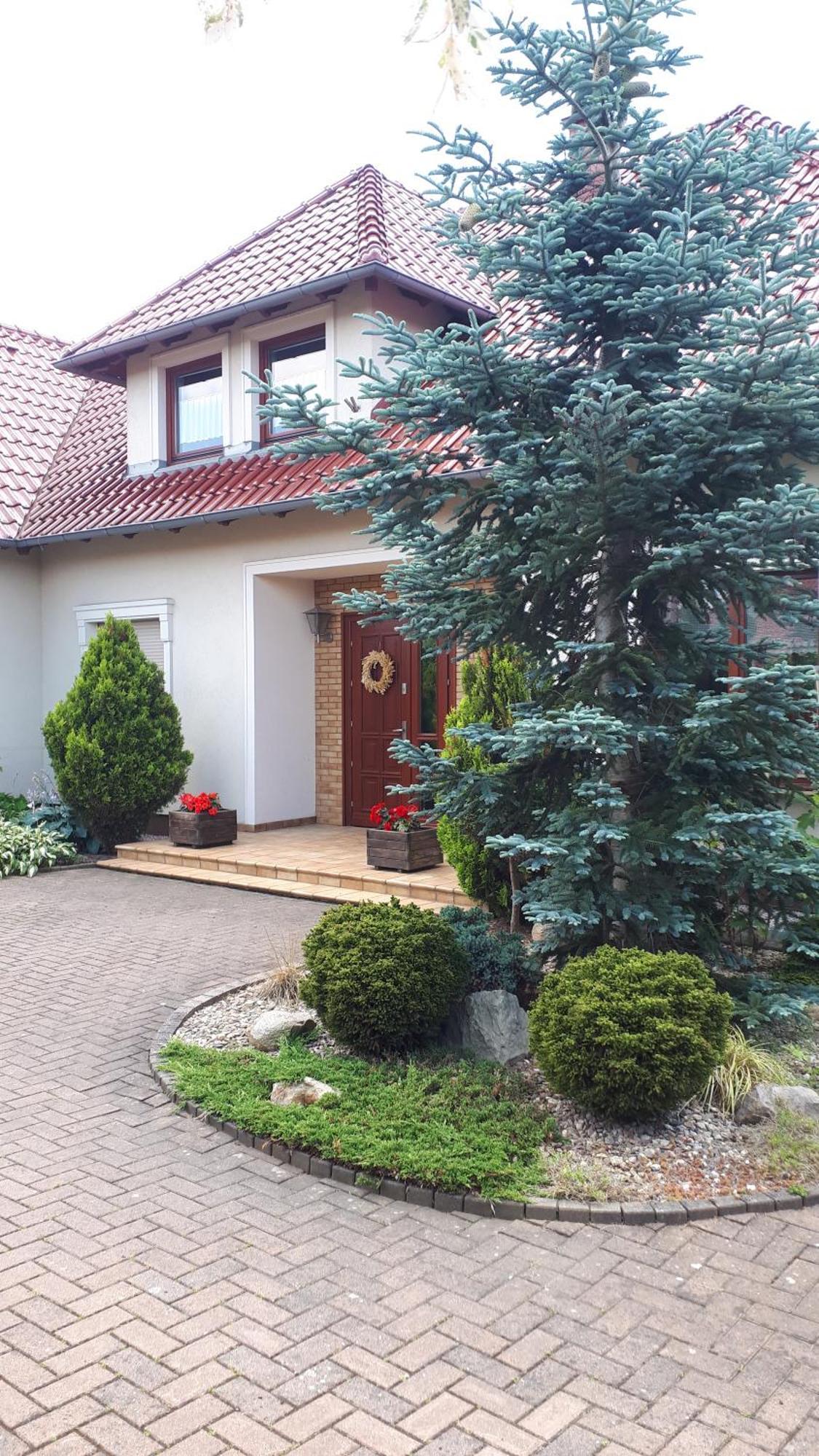 Homestay Sloneczny *