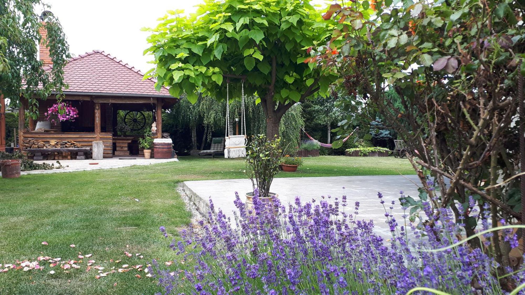 Sloneczny Homestay Luban