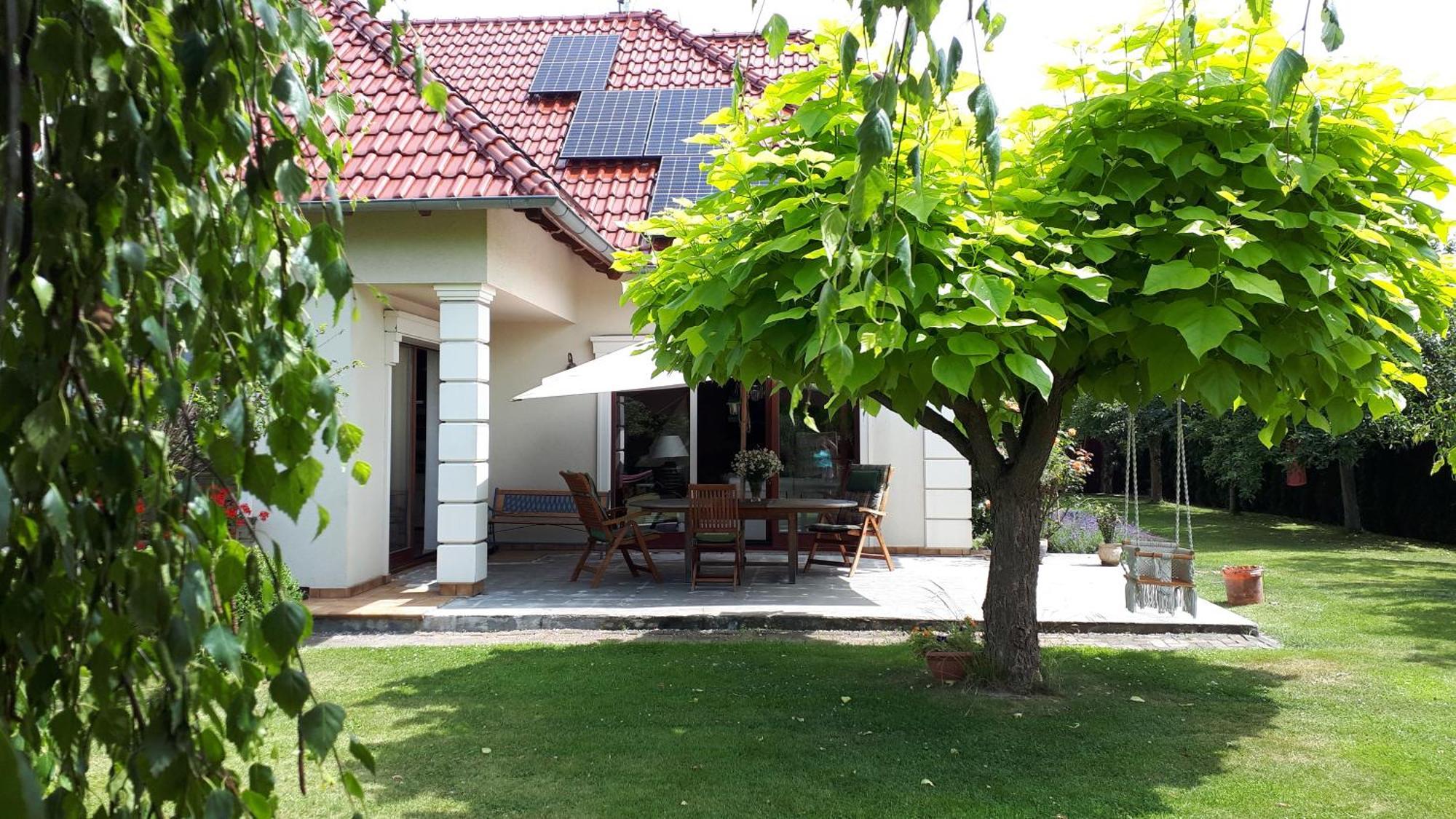 Sloneczny Homestay
