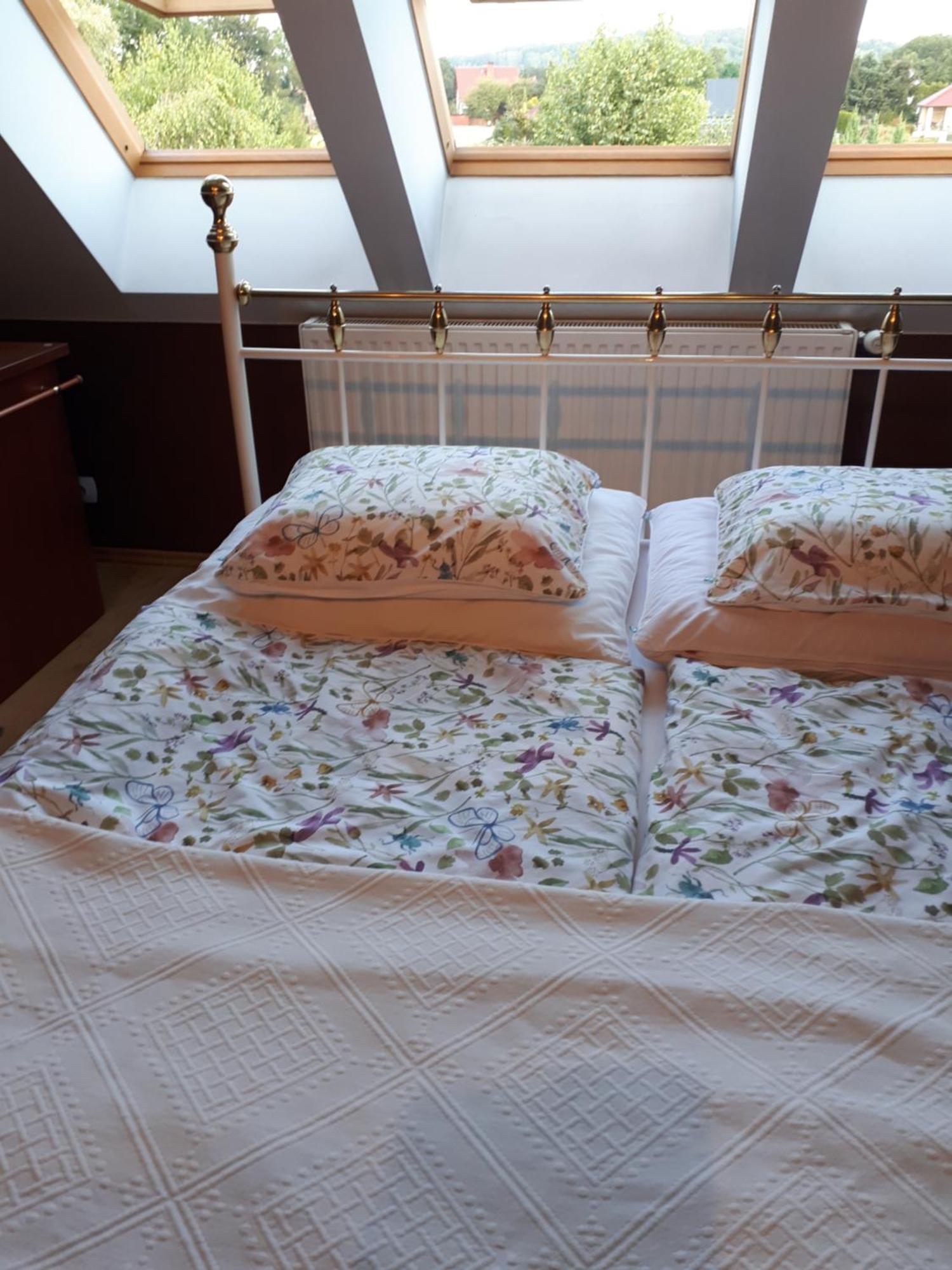 Homestay Sloneczny *