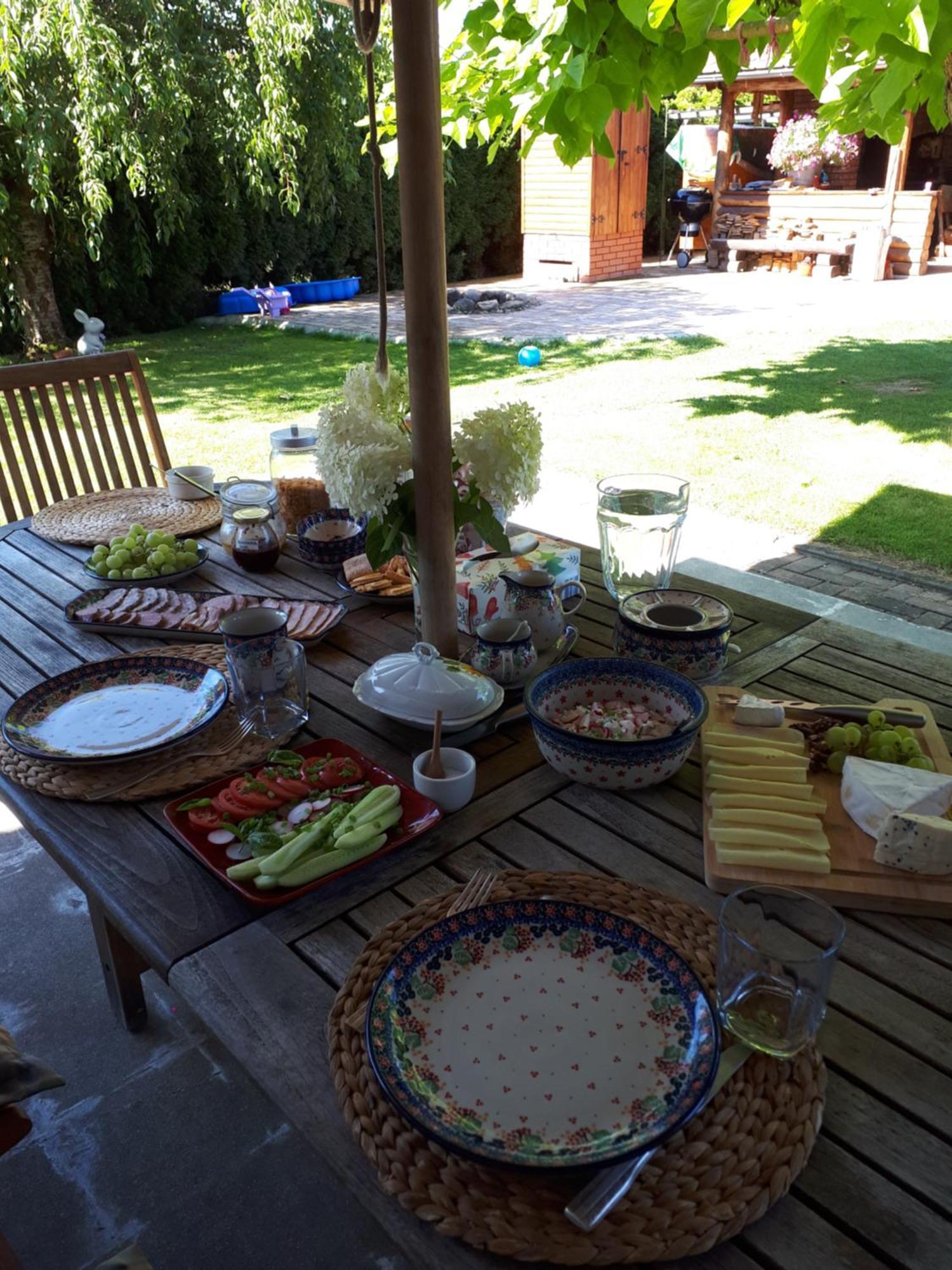 Sloneczny Homestay *